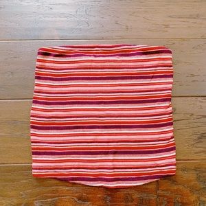 American Eagle tube top